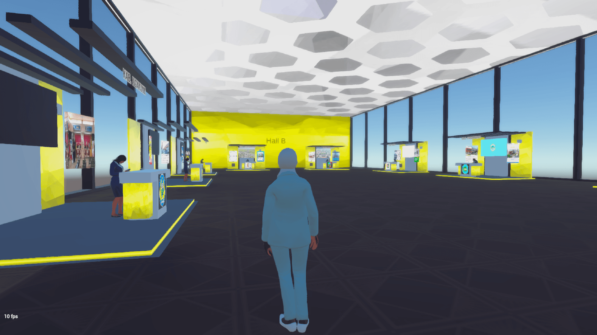 Virtual Exhibition
